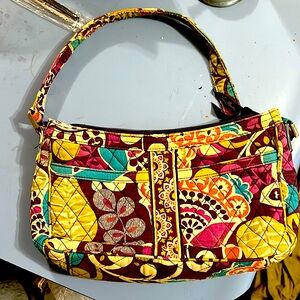 Vera Bradley bag